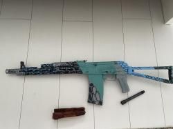 Сайга -410K-02, к. 410/76