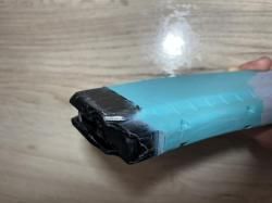 Сайга -410K-02, к. 410/76