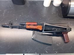 САЙГА -410К-02, кал.410/76