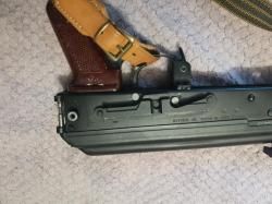 Сайга -410К-04