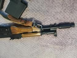 Сайга -410К-04