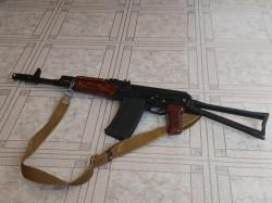 Сайга -410К-02,кал.410