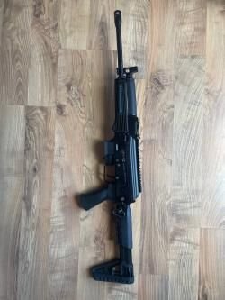 Сайга -9 исп 02