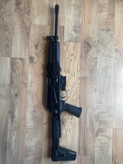 Сайга -9 исп 02 