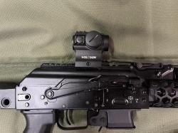 Сайга -9 исп.02 9/19