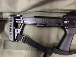 Сайга -9 исп.02 9/19