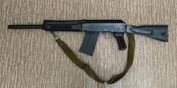 Сайга -12 К