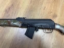 Сайга , кал. 7,62/39 в СПБ
