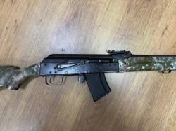 Сайга , кал. 7,62/39 в СПБ
