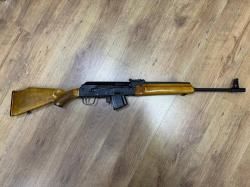 Сайга , кал. 7,62/39 в СПБ