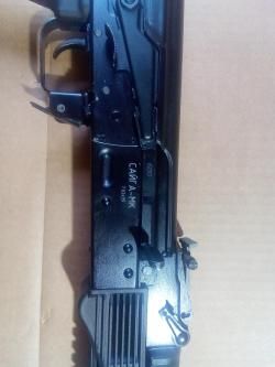 Сайга -мк 7.62/39 исп-33