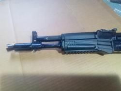 Сайга -мк 7.62/39 исп-33