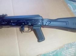 Сайга -мк 7.62/39 исп-33