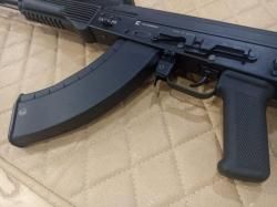 Сайга- МК к.7,62х39 №21311843