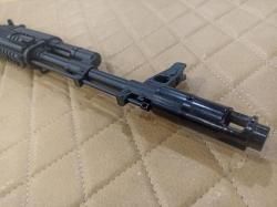 Сайга- МК к.7,62х39 №21311843