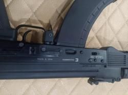 Сайга- МК к.7,62х39 №21311843