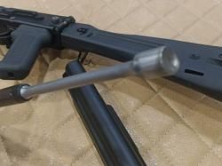 Сайга- МК к.7,62х39 №21311843