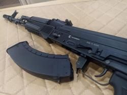 Сайга- МК к.7,62х39 №21311843