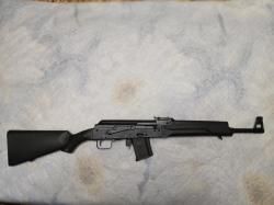 Сайга 01 5,45х39