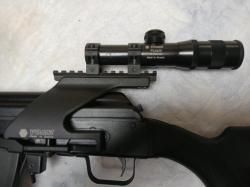 Сайга 01 5,45х39