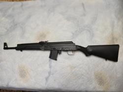 Сайга 01 5,45х39