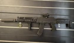 Сайга 03 .223 rem