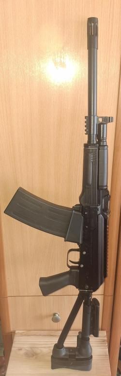 Сайга 030 12 к
