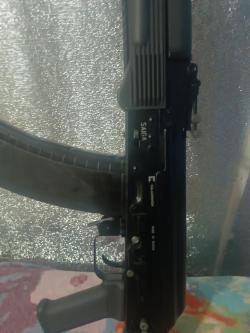 Сайга 030 5 45 на 39