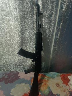 Сайга 030 5 45 на 39