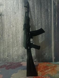 Сайга 030 5,45×39