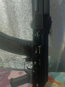 Сайга 030 5,45×39