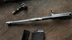 Сайга 030 5,45х39