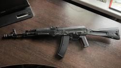 Сайга 030 5,45х39