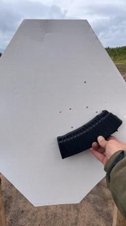 Сайга 030 5,45х39