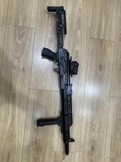 Сайга 030 7.62*39