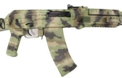 Сайга 030 7,62х39 плс L=415 кмф мох
