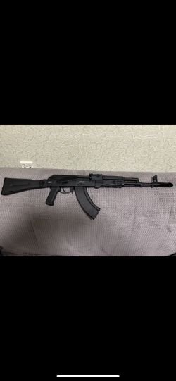 Сайга 030 7,62х39