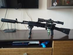 Сайга-030 исп