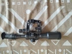 Сайга-030 исп