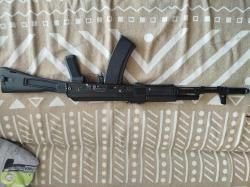 Сайга-030 исп