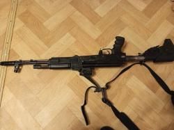 Сайга 030 мк 7,62*39