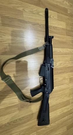 Сайга 030
