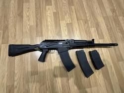 Сайга 030