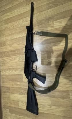 Сайга 030