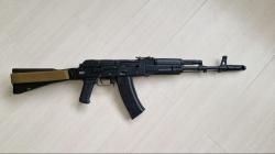 Сайга 030