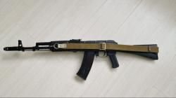 Сайга 030