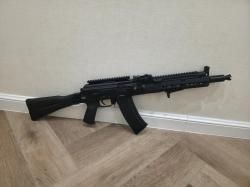 Сайга 033 5.45×39