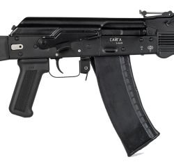 Сайга 033 5,45х39 плс L=341