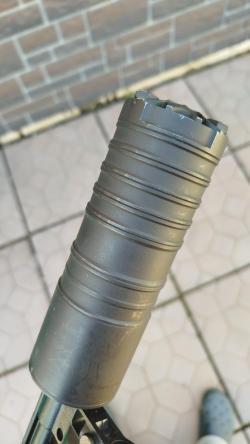 Сайга 033 7,62 *39