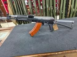 Сайга 033  7,62х39  ХРОМ